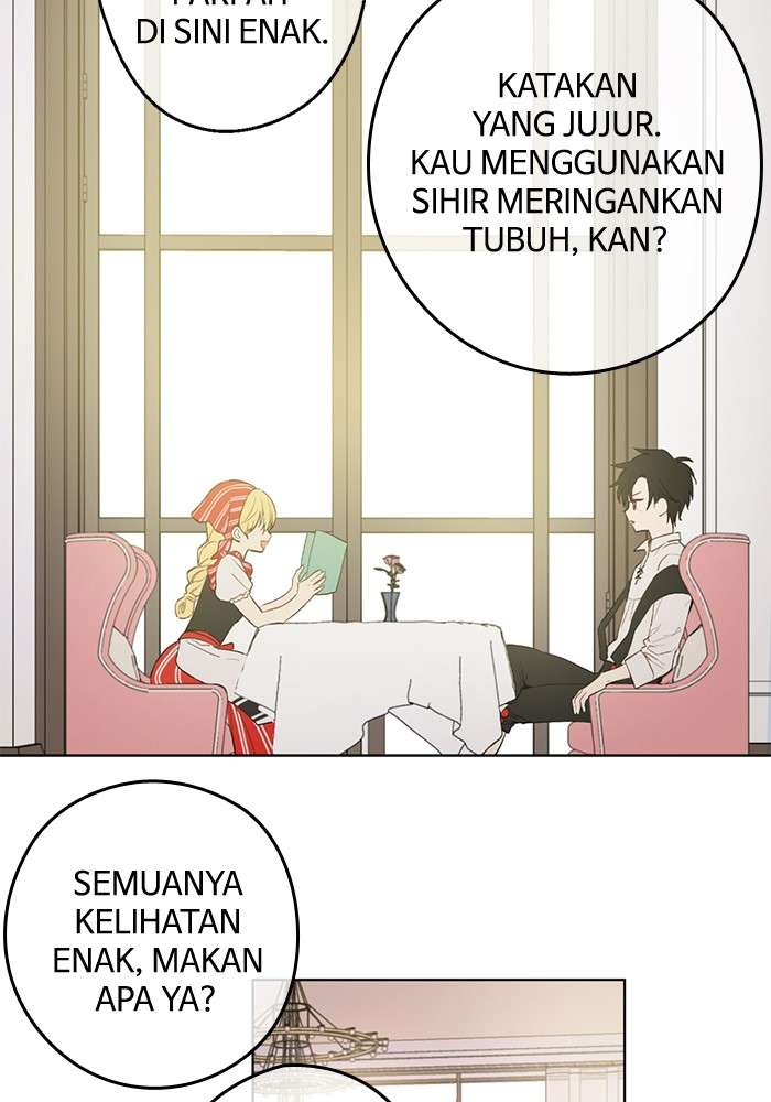 Who Made Me a Princess Chapter 40 Image 53