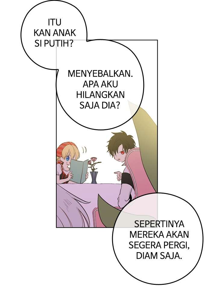 Who Made Me a Princess Chapter 40 Image 65