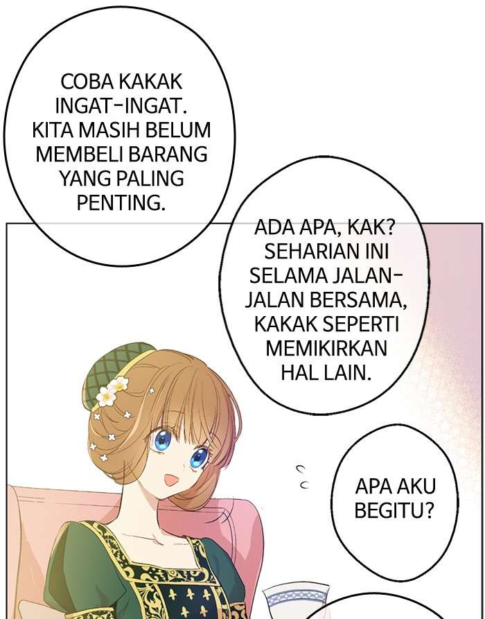 Who Made Me a Princess Chapter 40 Image 66