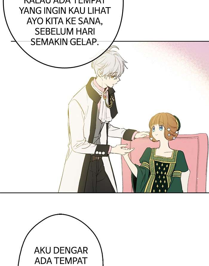 Who Made Me a Princess Chapter 40 Image 70