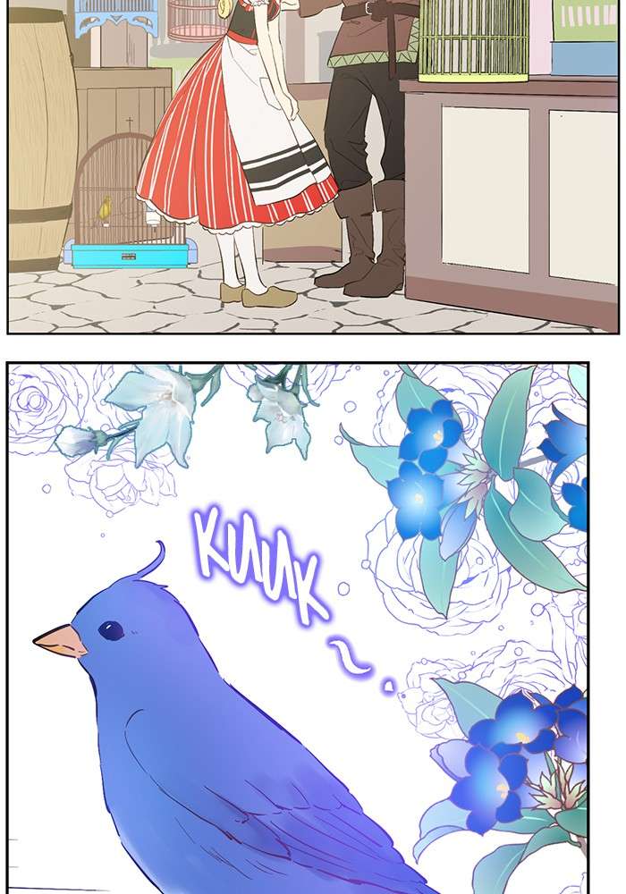 Who Made Me a Princess Chapter 40 Image 79