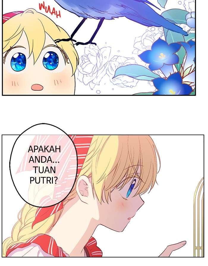 Who Made Me a Princess Chapter 40 Image 80