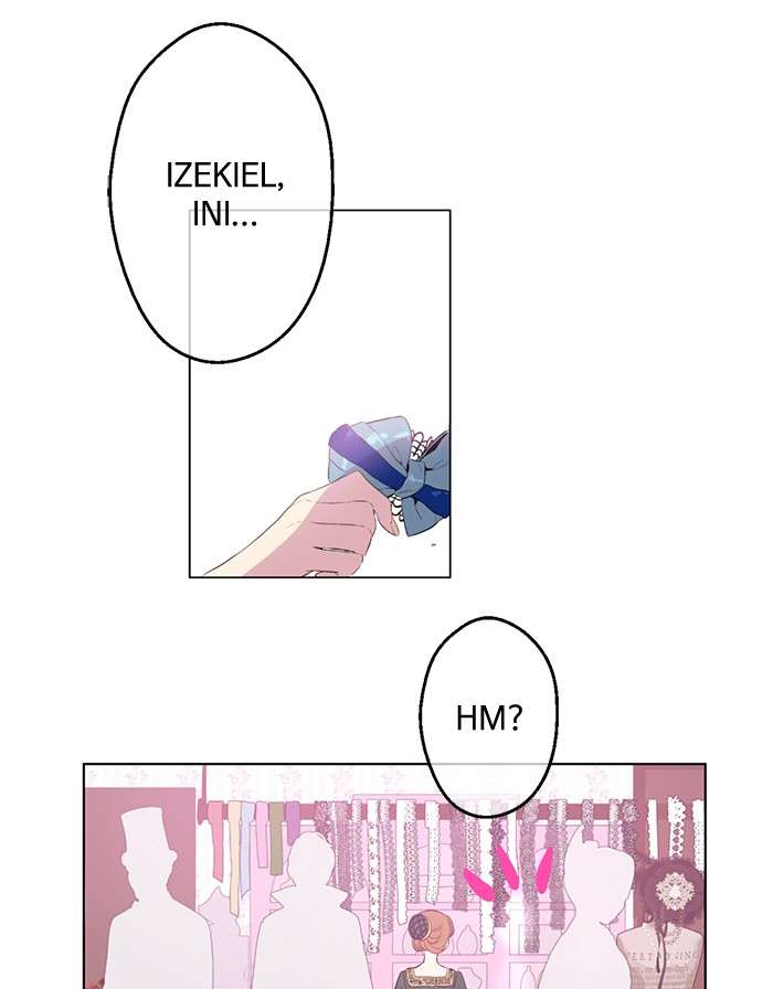 Who Made Me a Princess Chapter 40 Image 83