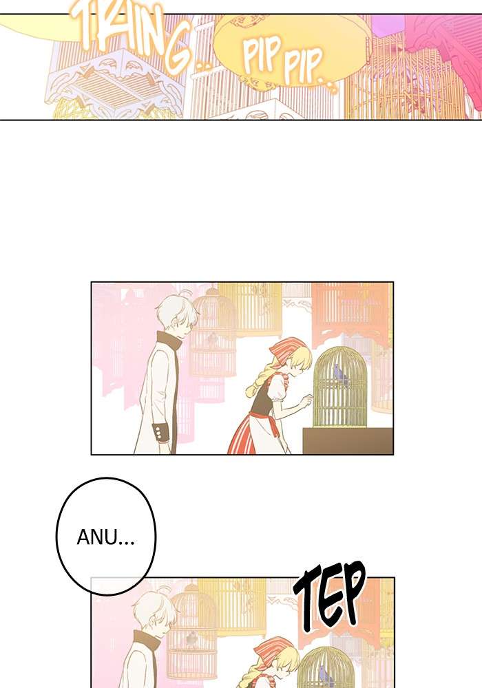 Who Made Me a Princess Chapter 41 Image 1