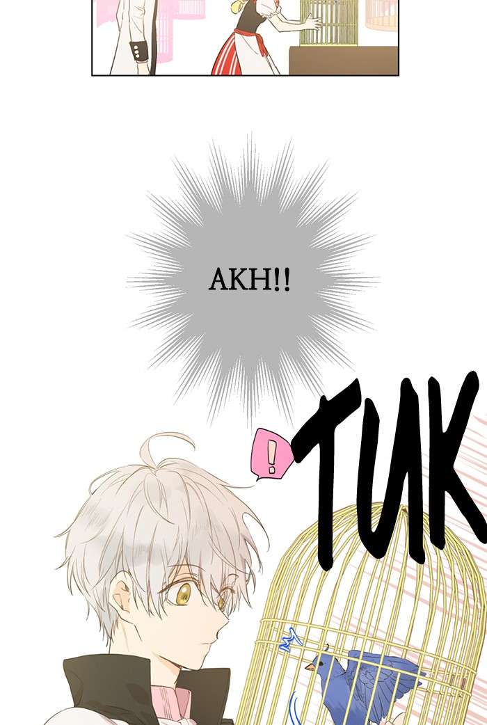 Who Made Me a Princess Chapter 41 Image 2