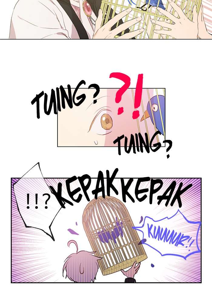 Who Made Me a Princess Chapter 41 Image 3