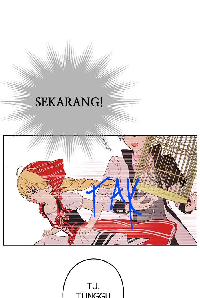 Who Made Me a Princess Chapter 41 Image 4