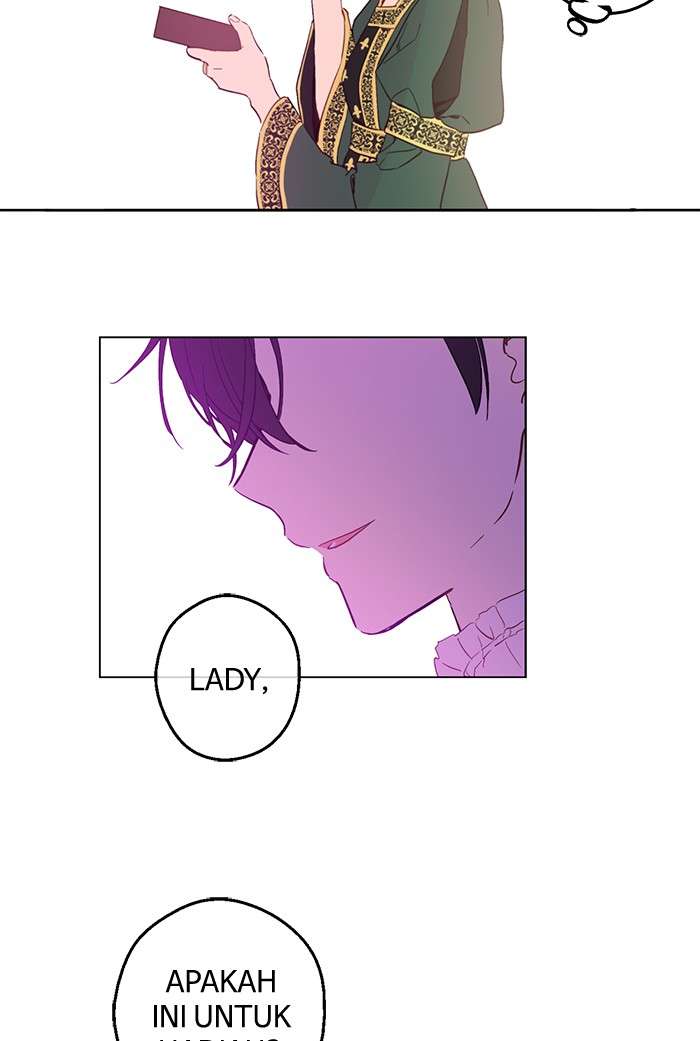 Who Made Me a Princess Chapter 41 Image 14