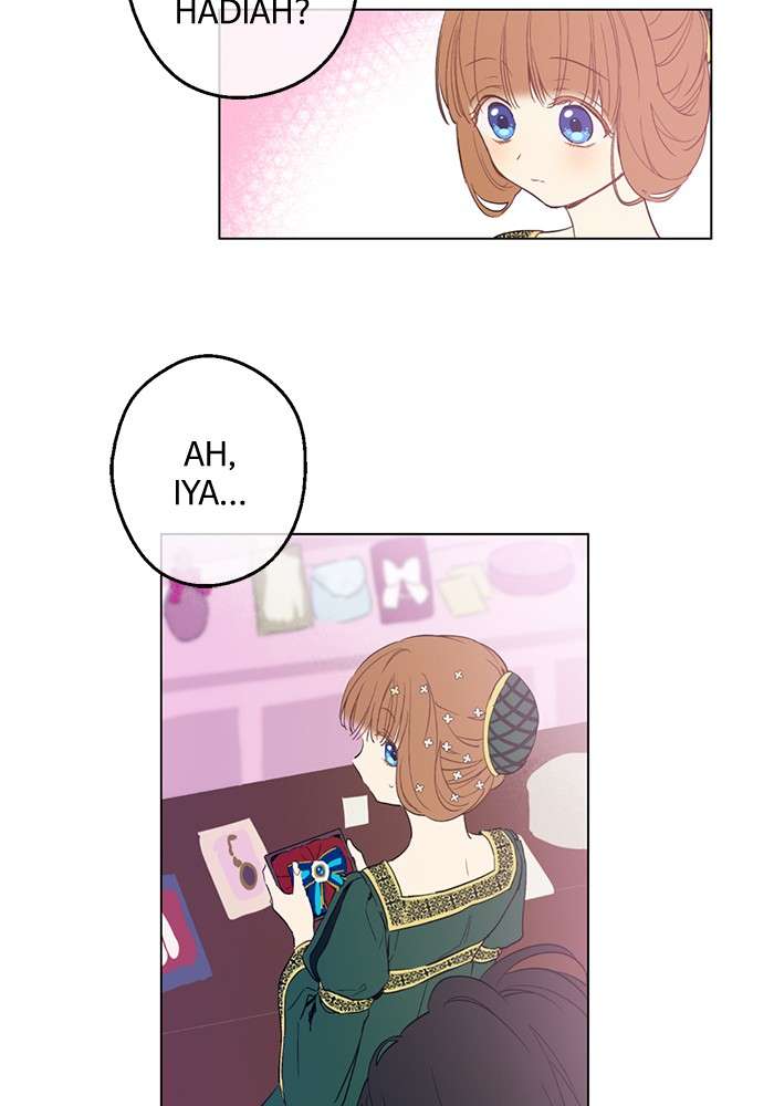 Who Made Me a Princess Chapter 41 Image 15