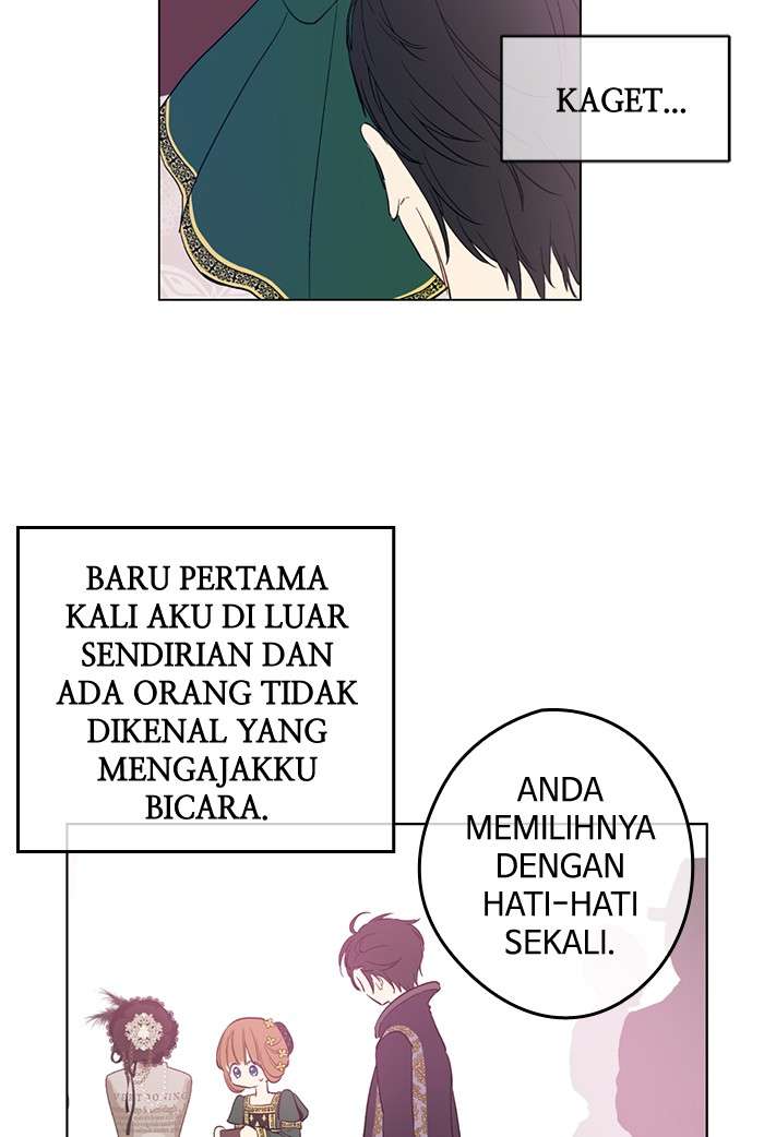 Who Made Me a Princess Chapter 41 Image 16