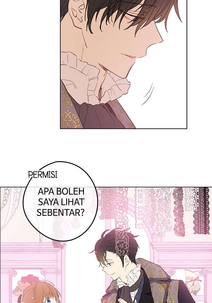 Who Made Me a Princess Chapter 41 Image 21