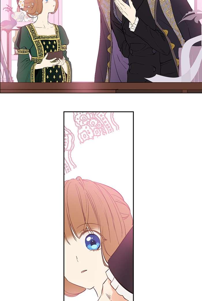 Who Made Me a Princess Chapter 41 Image 22