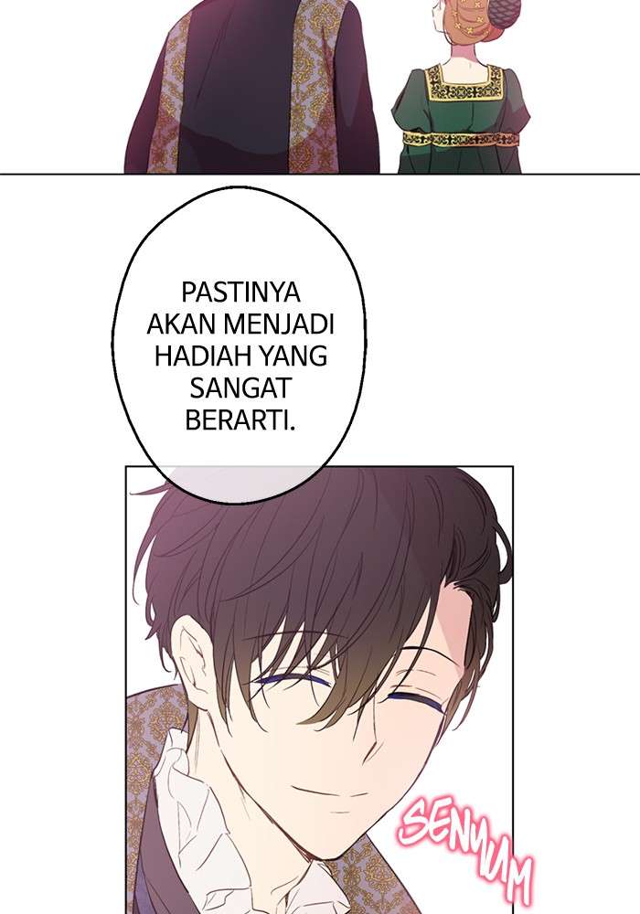 Who Made Me a Princess Chapter 41 Image 27