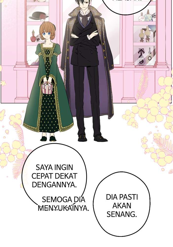 Who Made Me a Princess Chapter 41 Image 30