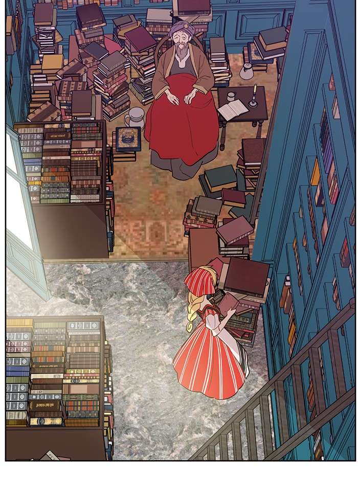 Who Made Me a Princess Chapter 41 Image 43