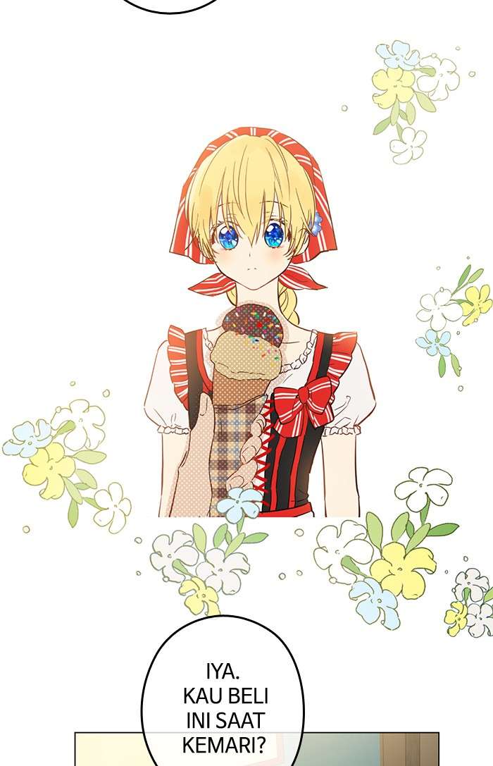 Who Made Me a Princess Chapter 42 Image 2