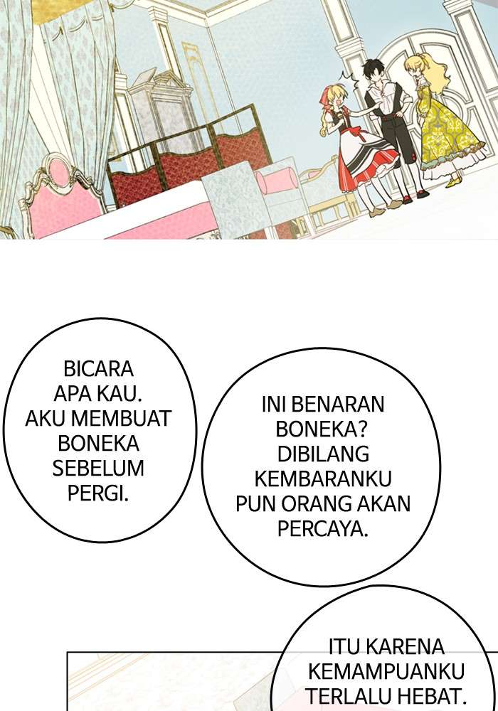 Who Made Me a Princess Chapter 42 Image 9