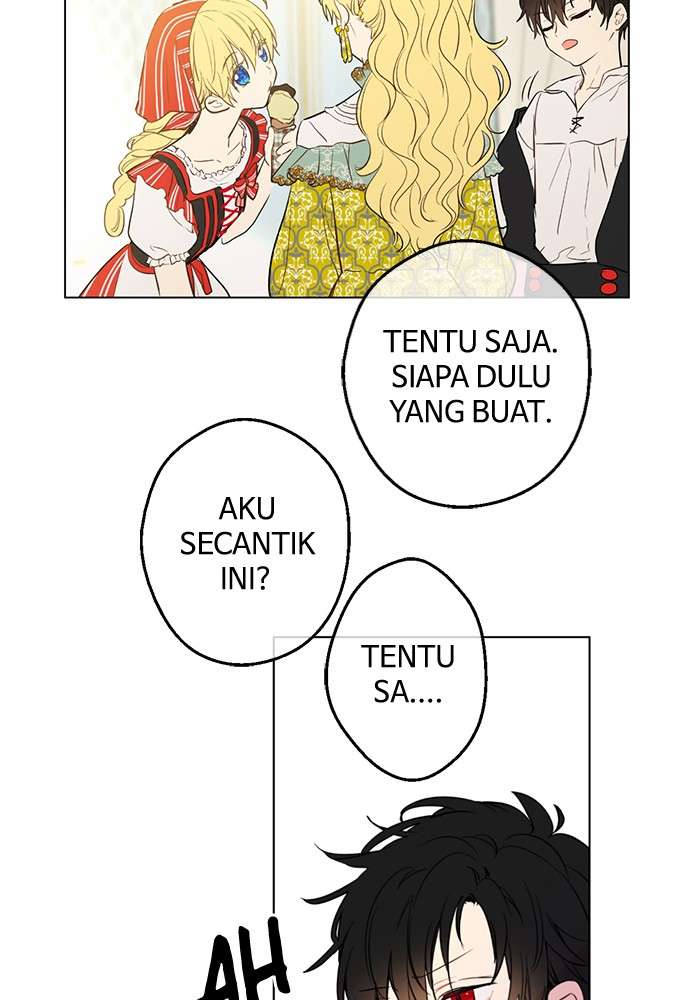 Who Made Me a Princess Chapter 42 Image 11