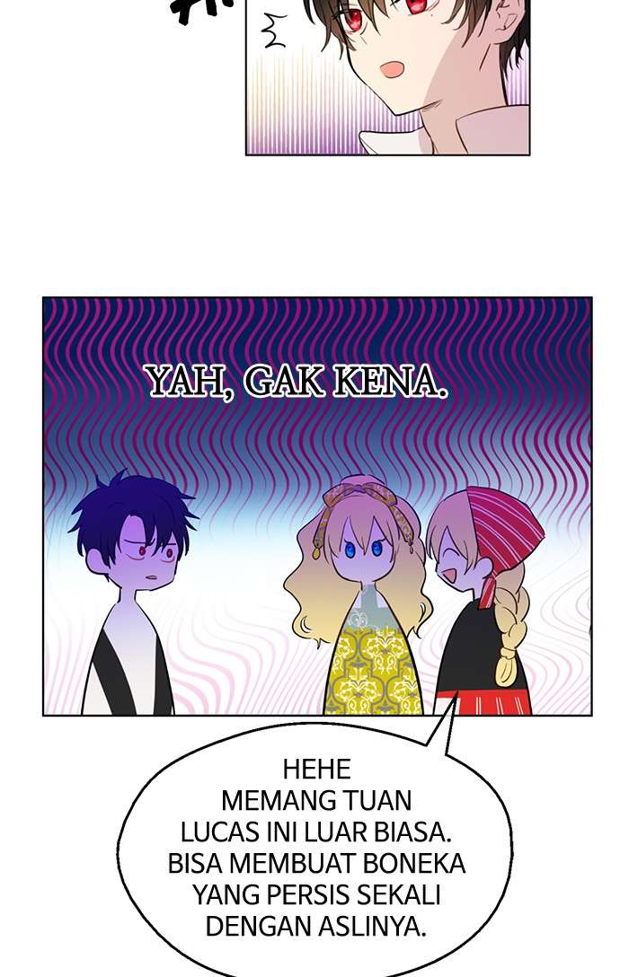 Who Made Me a Princess Chapter 42 Image 12