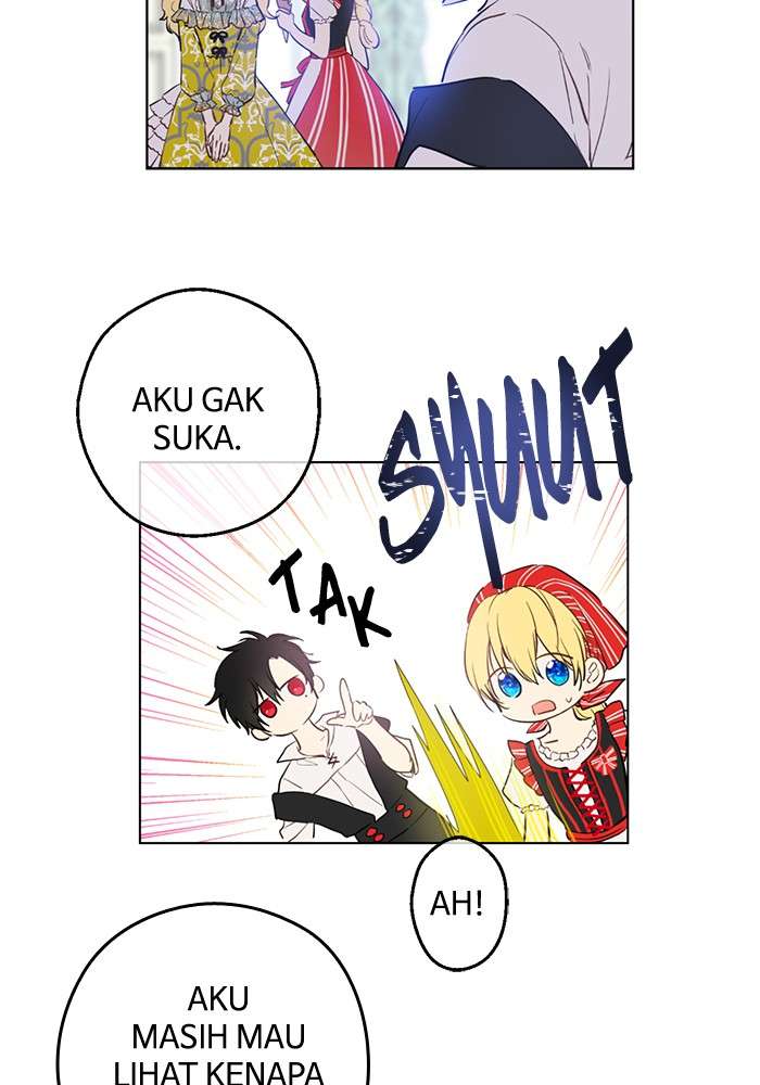 Who Made Me a Princess Chapter 42 Image 15