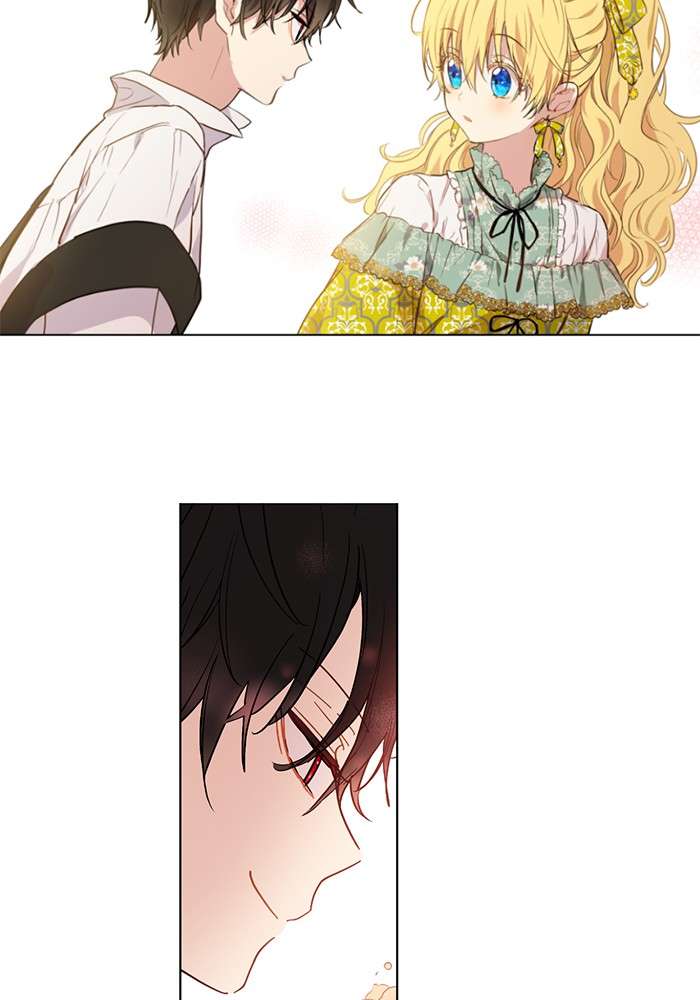 Who Made Me a Princess Chapter 42 Image 17