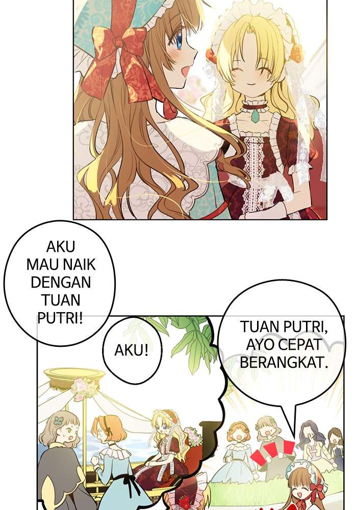 Who Made Me a Princess Chapter 42 Image 21