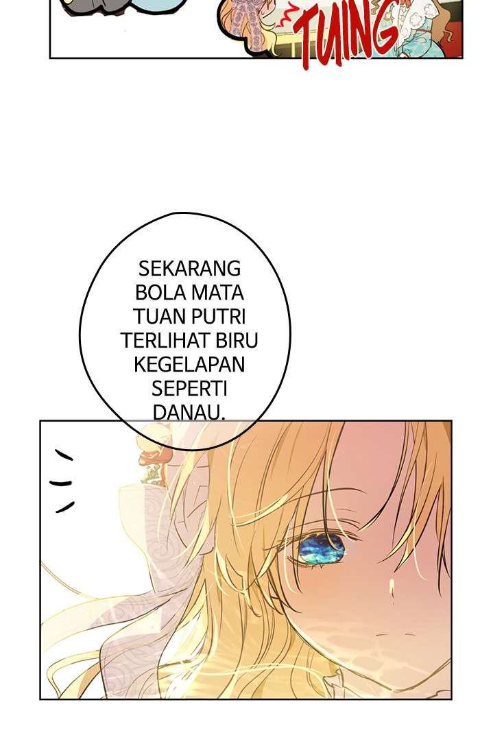 Who Made Me a Princess Chapter 42 Image 22