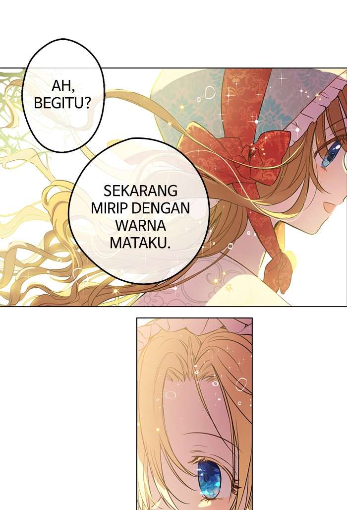 Who Made Me a Princess Chapter 42 Image 23