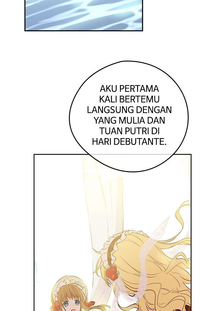 Who Made Me a Princess Chapter 42 Image 25