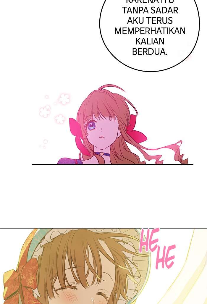 Who Made Me a Princess Chapter 42 Image 27