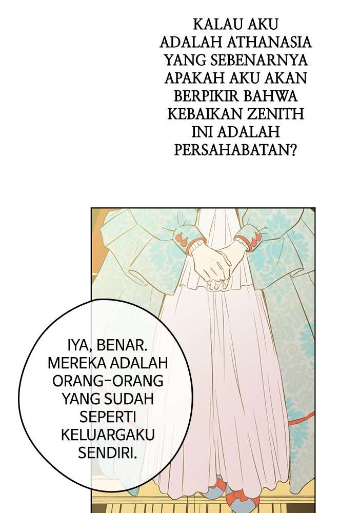 Who Made Me a Princess Chapter 42 Image 30