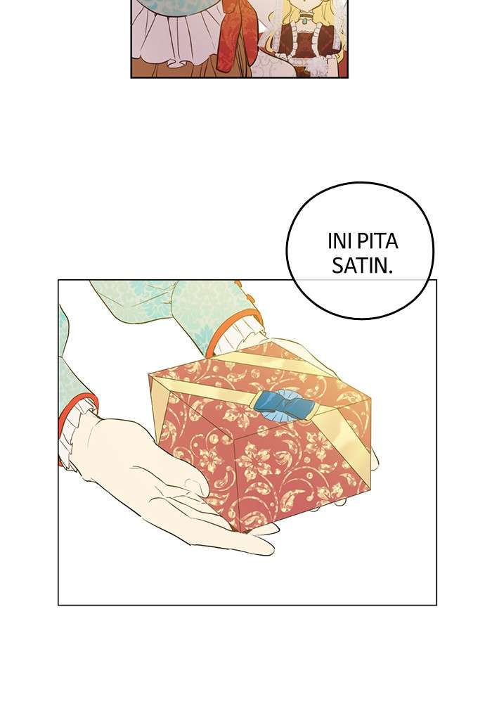 Who Made Me a Princess Chapter 42 Image 33