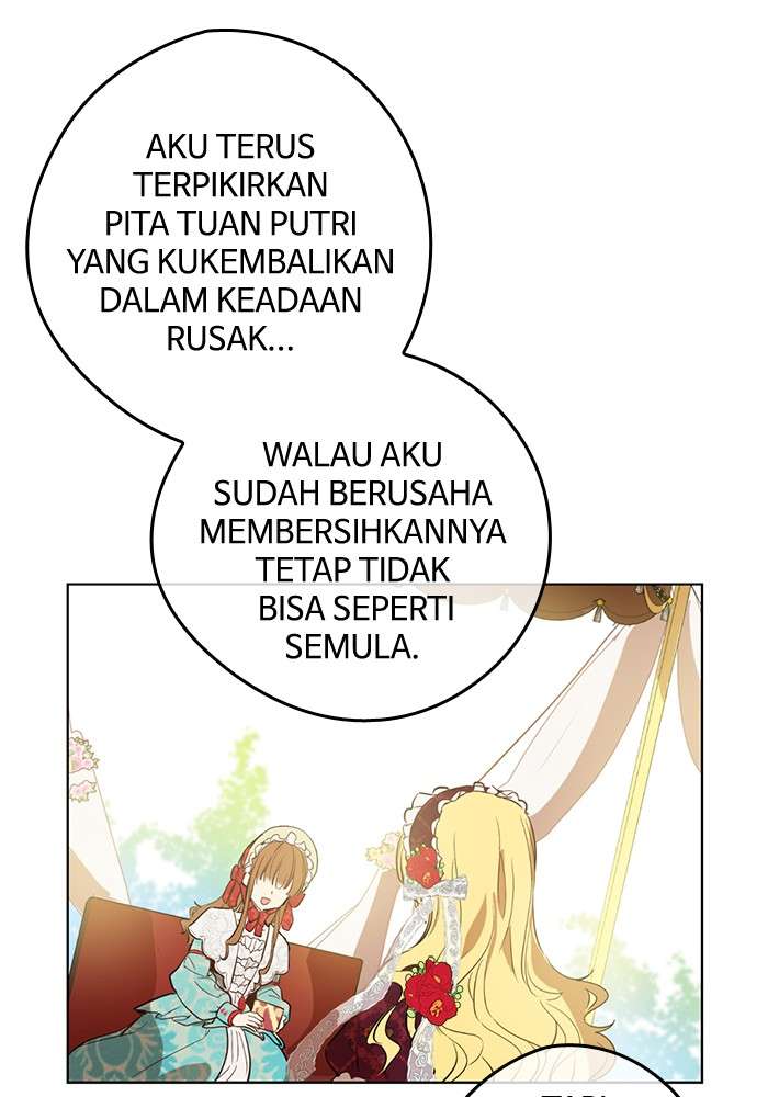 Who Made Me a Princess Chapter 42 Image 34