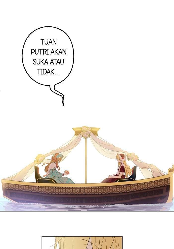 Who Made Me a Princess Chapter 42 Image 42