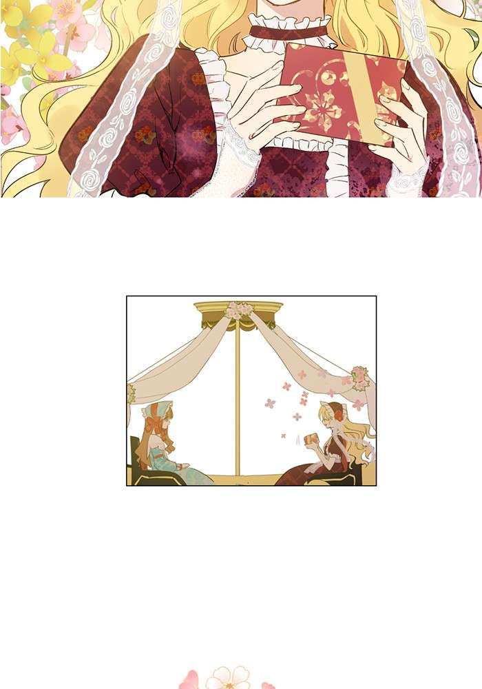 Who Made Me a Princess Chapter 42 Image 46