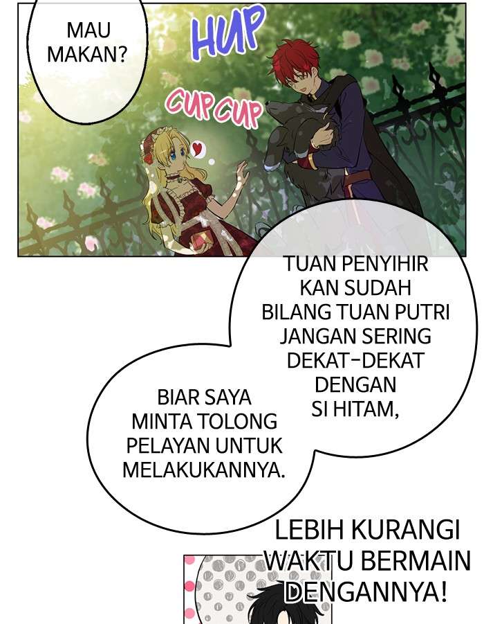 Who Made Me a Princess Chapter 42 Image 60