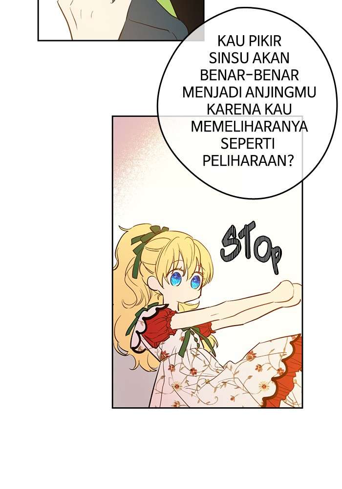 Who Made Me a Princess Chapter 42 Image 65