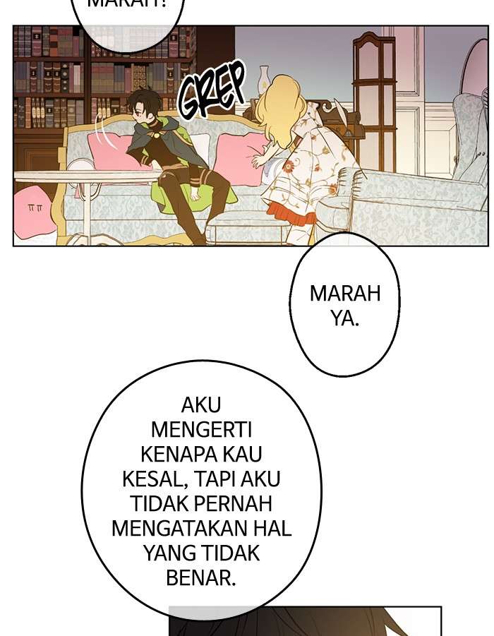 Who Made Me a Princess Chapter 42 Image 70