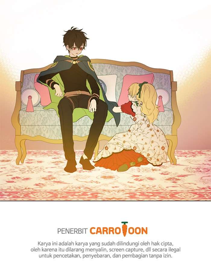 Who Made Me a Princess Chapter 42 Image 80