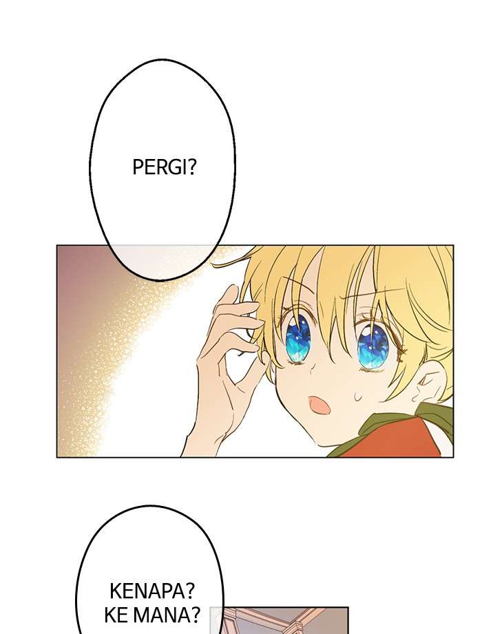 Who Made Me a Princess Chapter 43 Image 0