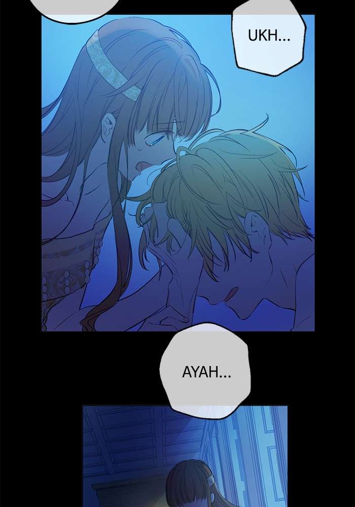 Who Made Me a Princess Chapter 43 Image 15