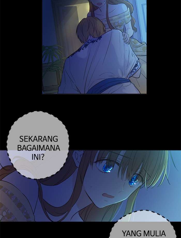 Who Made Me a Princess Chapter 43 Image 16