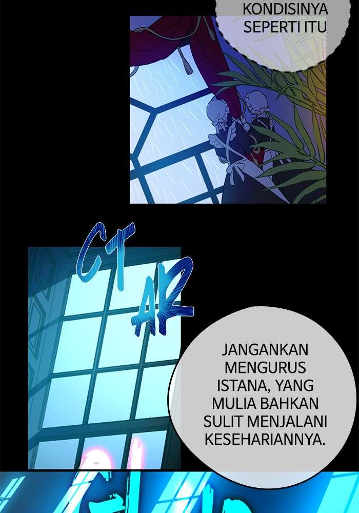 Who Made Me a Princess Chapter 43 Image 17