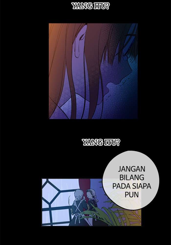 Who Made Me a Princess Chapter 43 Image 21