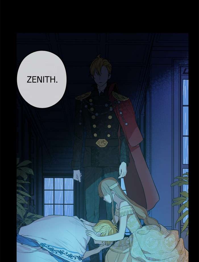 Who Made Me a Princess Chapter 43 Image 22