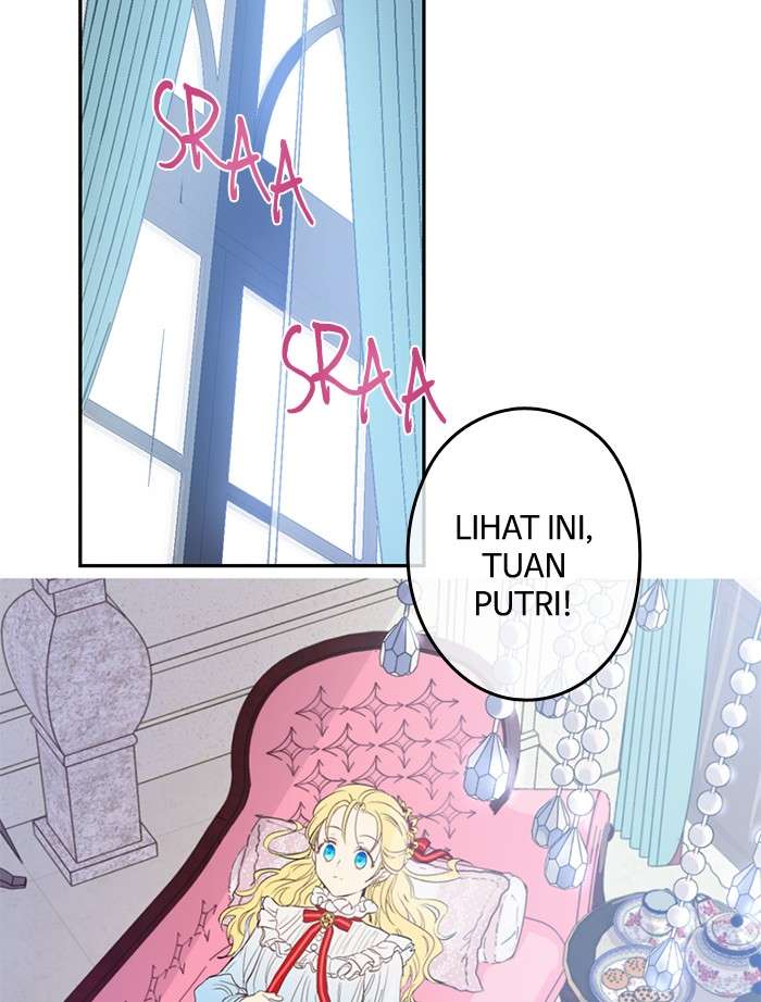 Who Made Me a Princess Chapter 43 Image 28