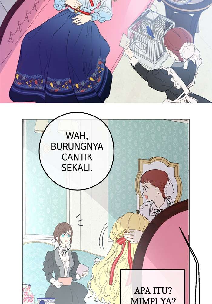 Who Made Me a Princess Chapter 43 Image 29