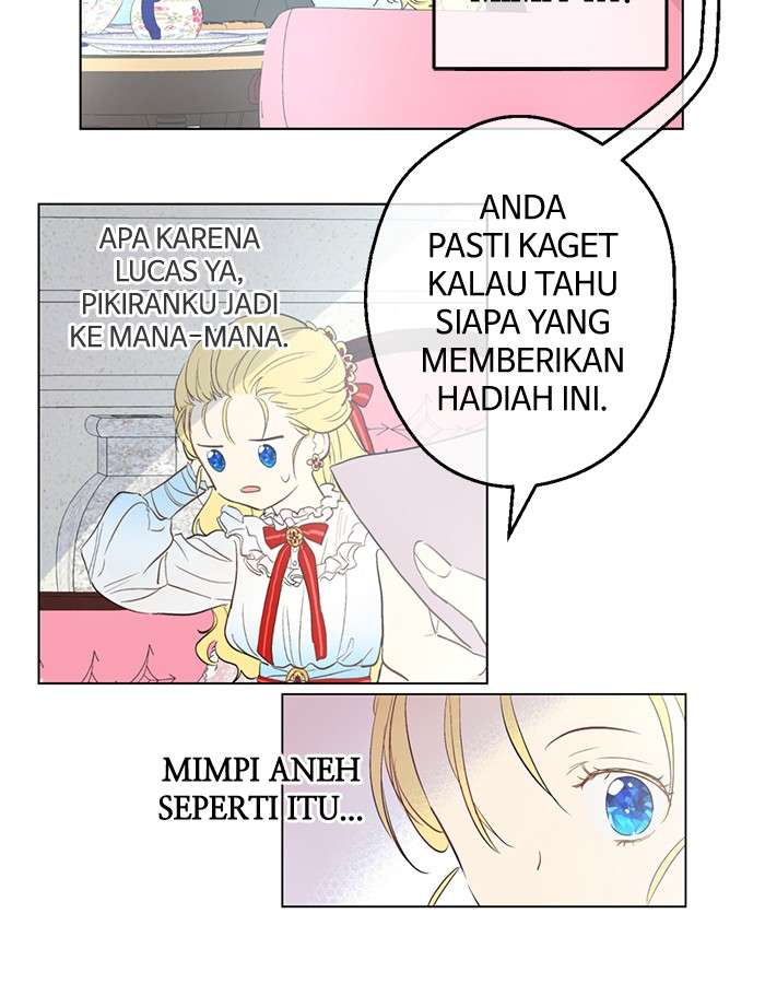 Who Made Me a Princess Chapter 43 Image 30