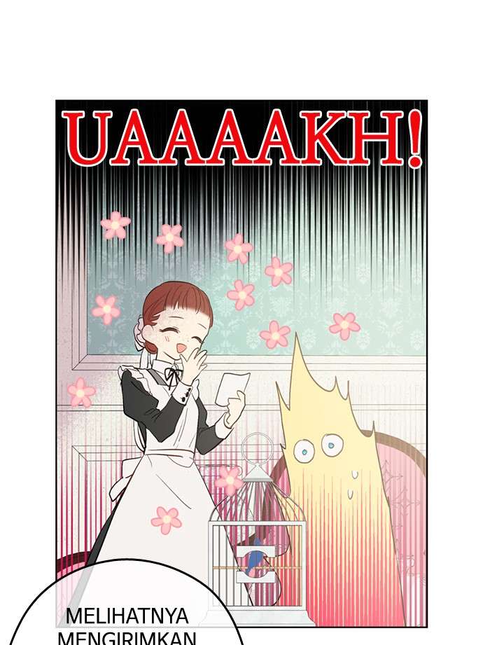 Who Made Me a Princess Chapter 43 Image 33