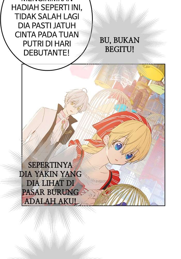 Who Made Me a Princess Chapter 43 Image 34